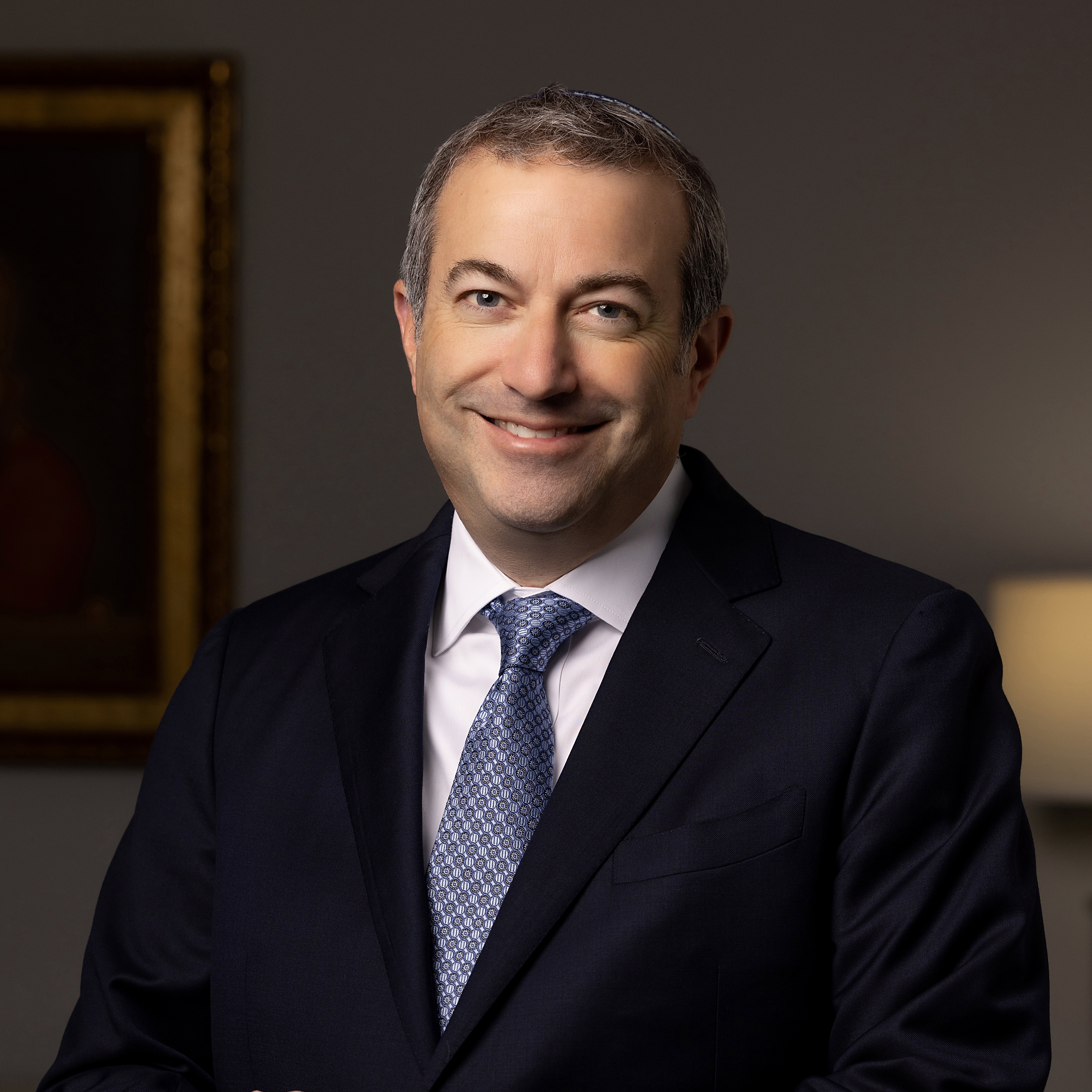 Rabbi Dr. Ari Berman and Rav Hershel Schachter Lead the OIC-Mizrachi ...