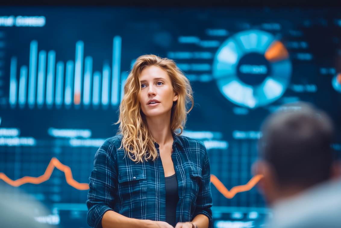 Statistics Master Applied Statistics Master’s Degree Turns Data Skills Into High-Impact ...