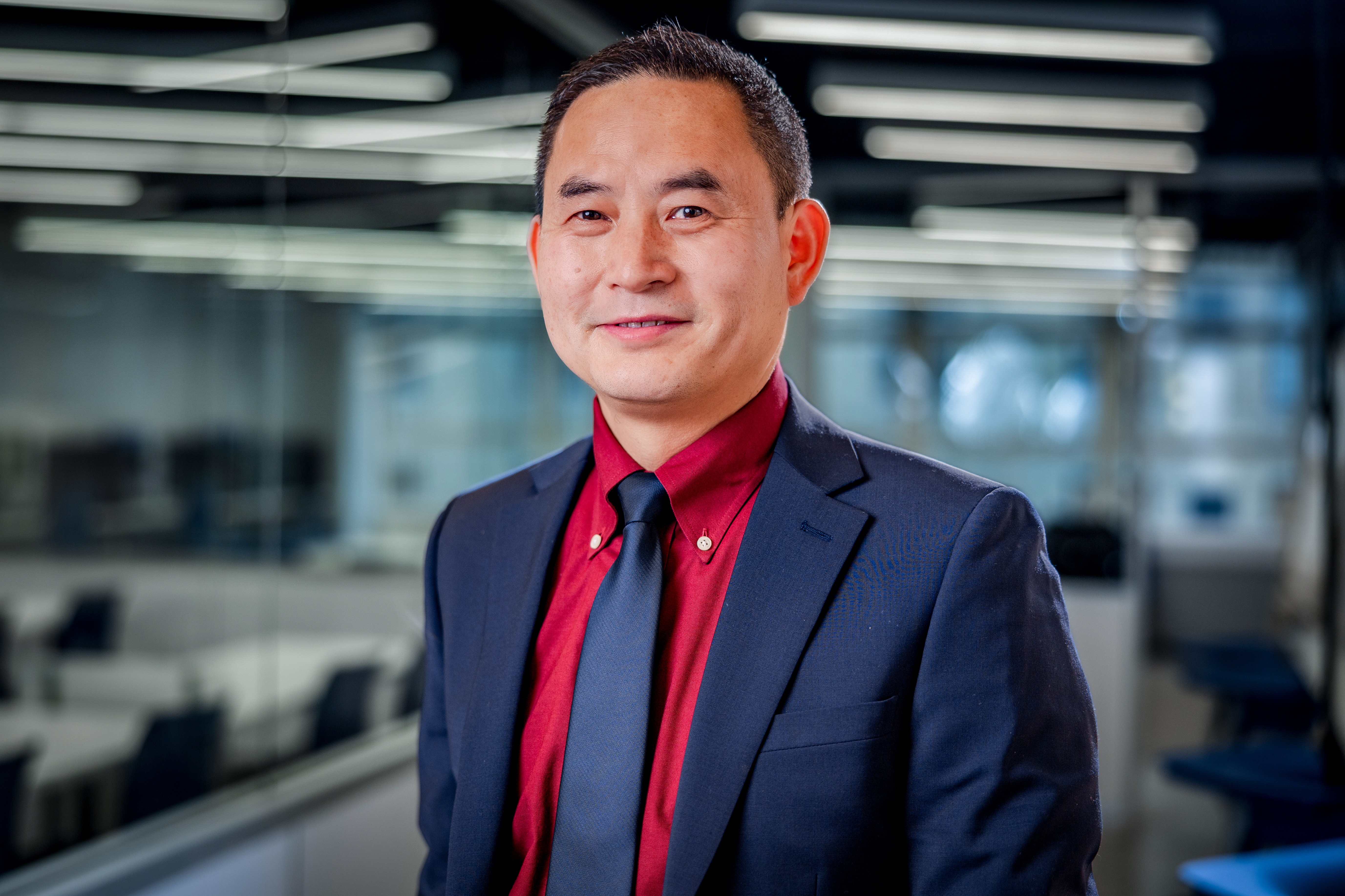AI Expert Awarded 0,000 NSF Grant for Cybersecurity Research in Mobile Health