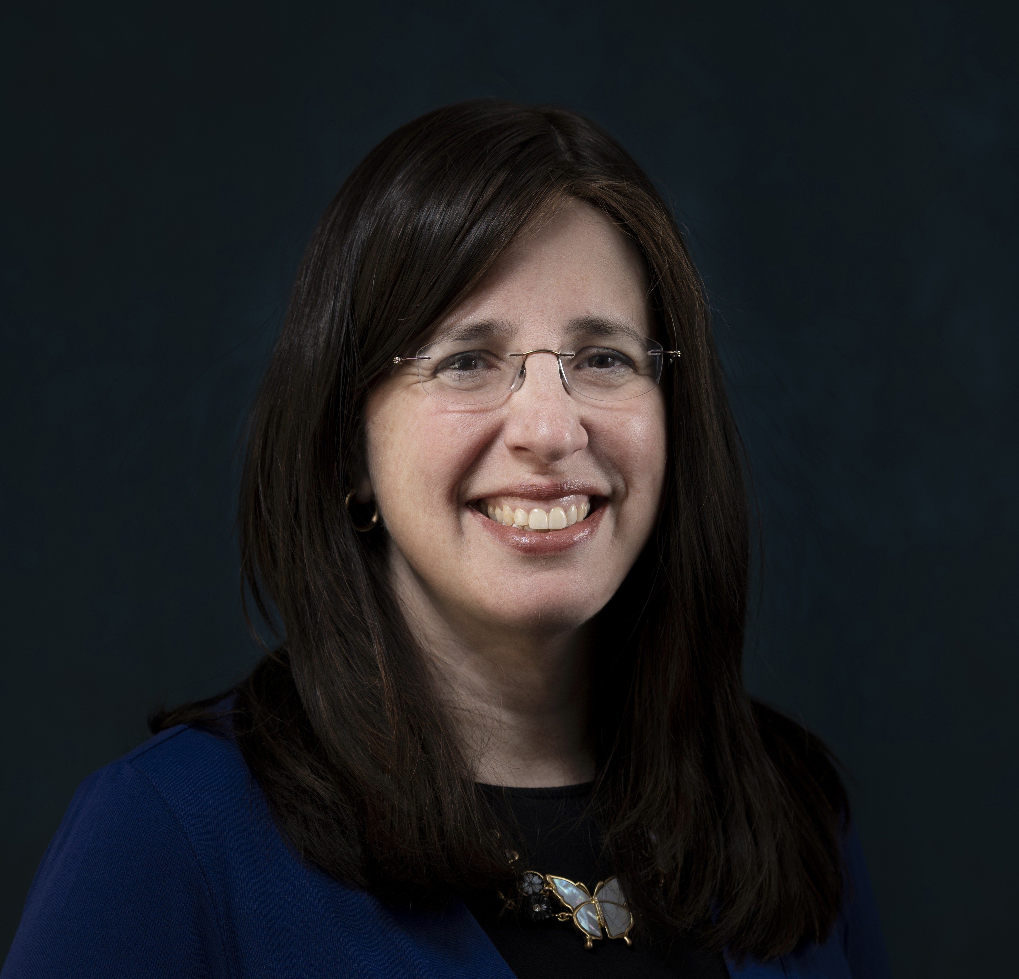 Dr. Rebecca Cypess