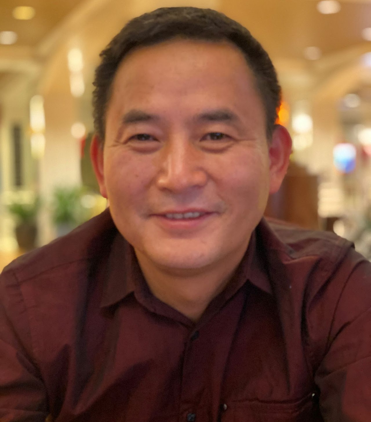 Katz School Names Founding Chair of Computer Science Department