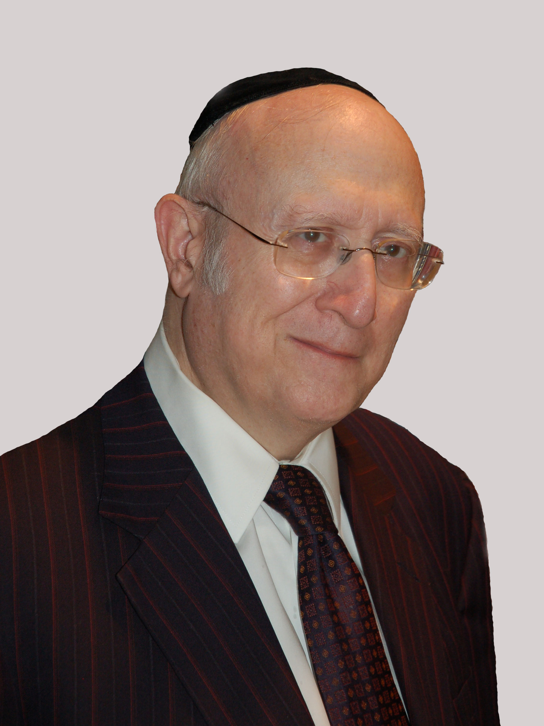 In Memoriam, Aaron Levine