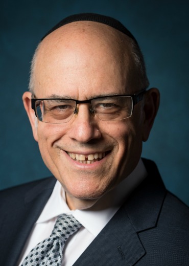 Jacob Ribbic Rabbi Dr. Jacob J. Schacter Writes New Commentary on Selihot