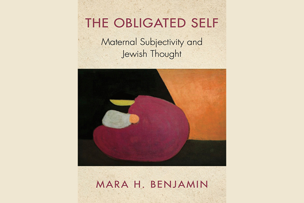 What the Straus Center Is Reading — The Obligated Self: Maternal ...