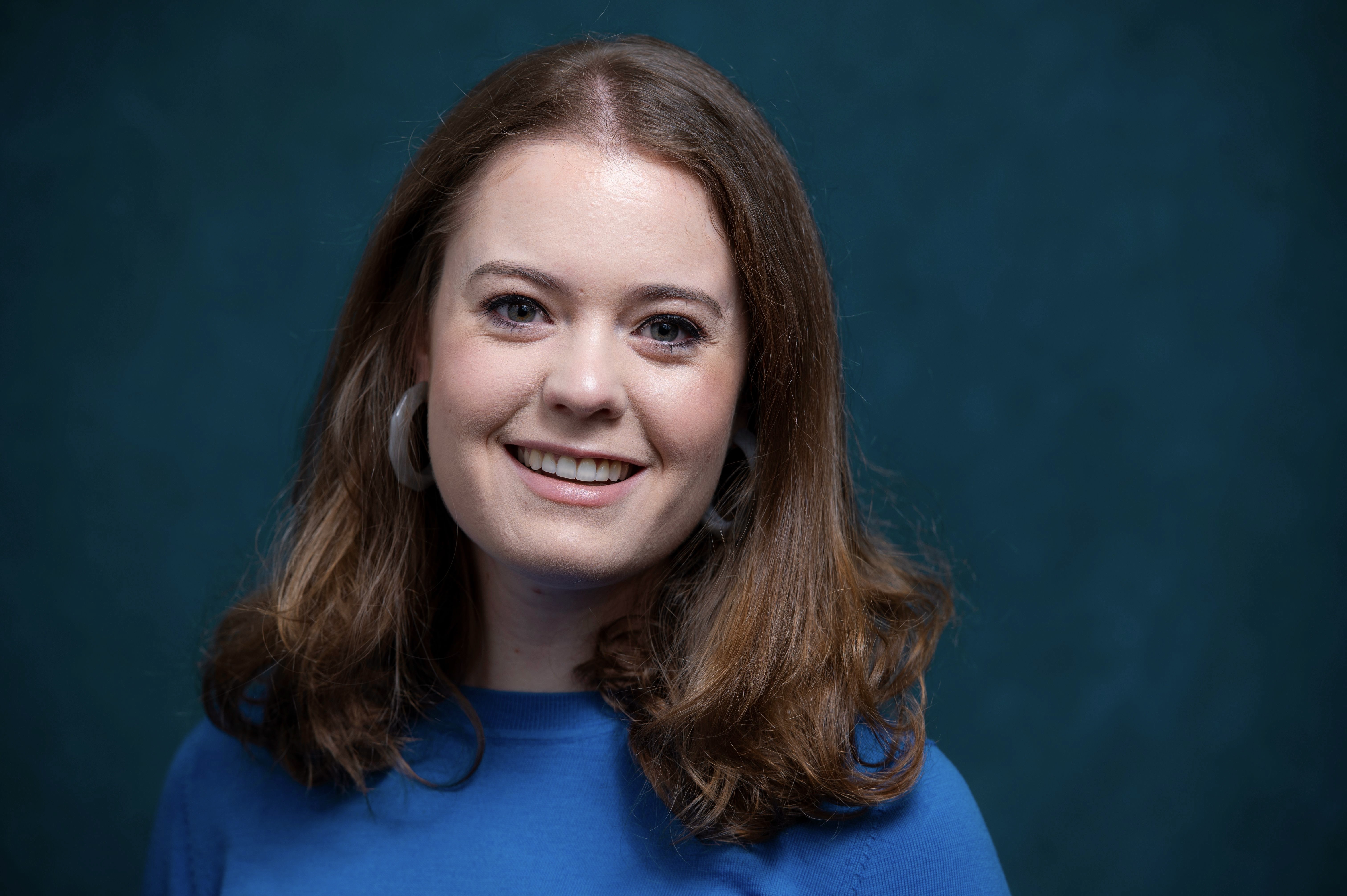 Sarah Wapner