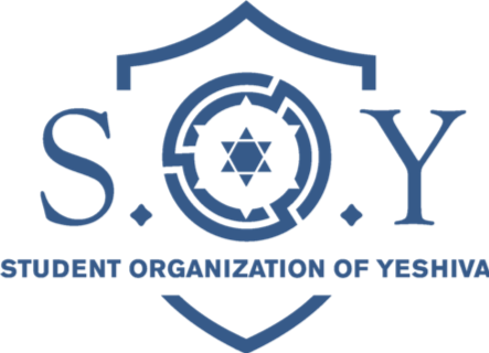 SOY Logo