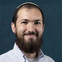 Aaron Koolyk