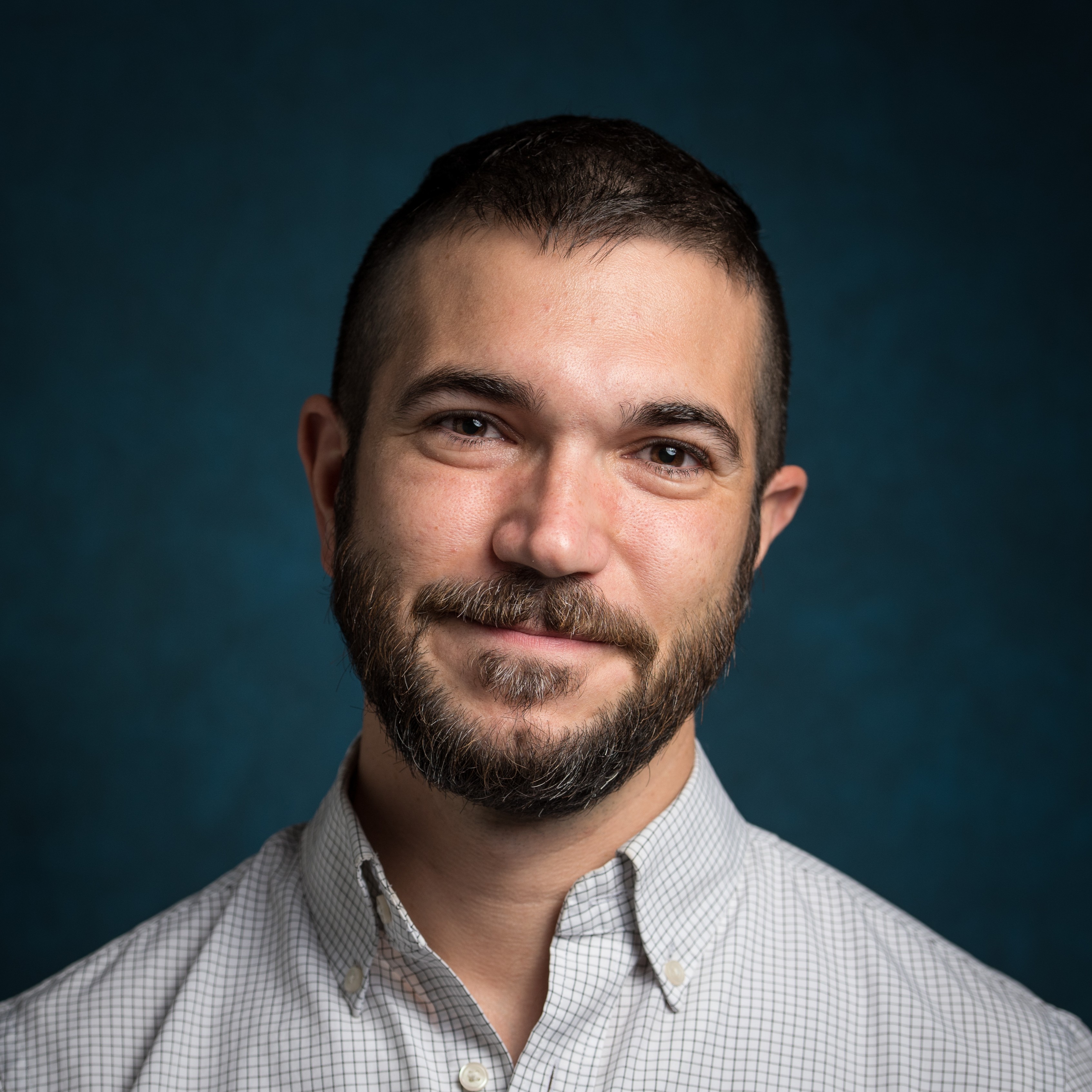 Dr. James Camara