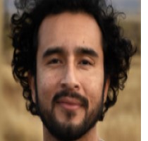 Javier Zamora