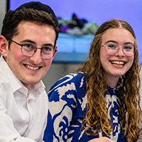 Leadership Scholars