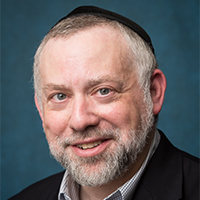 Avraham Leff