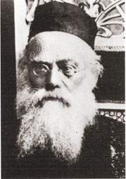 Rabbi Shimon Shkop