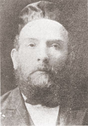 Rabbi Alperstein