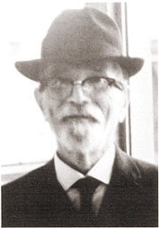 Rabbi Rackman