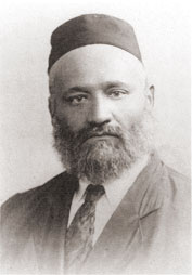 Chaim Shufenthal