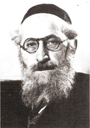 Rabbi Zaks