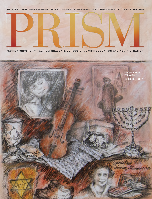 Prism 2014 pdf