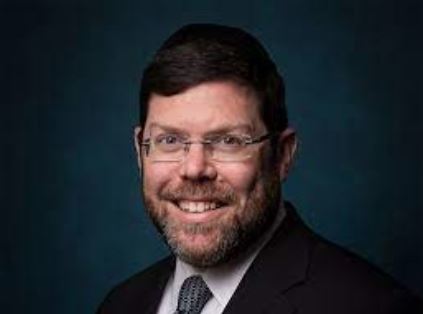 Rabbi Menachem Penner