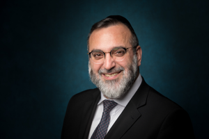 Mordechai Benhaim