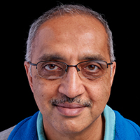 Dr. Ramesh Natarajan
