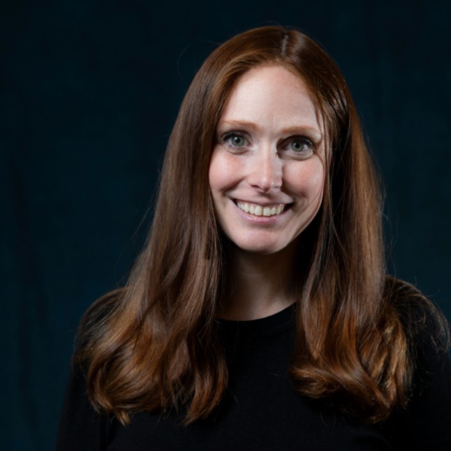 Dr. Sara Asher
