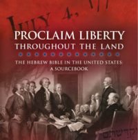Proclaim Liberty book
