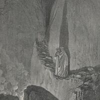 Dante's Hell and Our Humanity