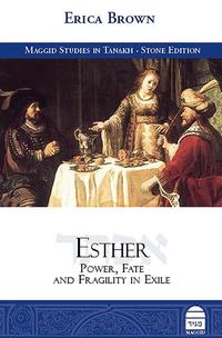 Esther Book