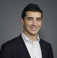 Gavriel Buchwald