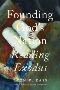 Founding God's Nation