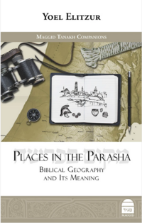 Places in the Parasha