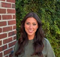 Rachel Pourmoradi