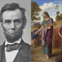 Abraham Lincoln and Ruth