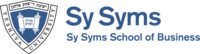 Sy Syms logo