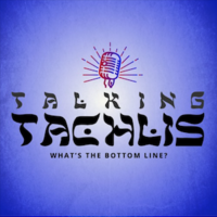 Talking Tachlis Podcast 