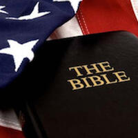 Bible in America