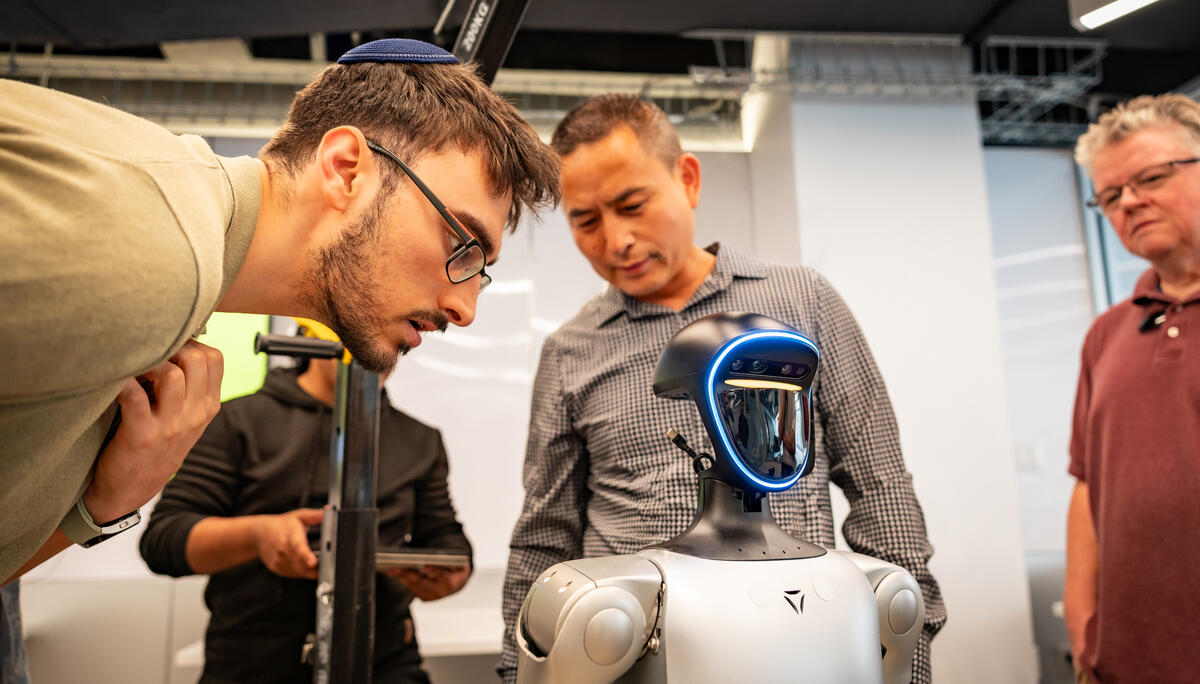 Yeshiva University Launches Engineering Program