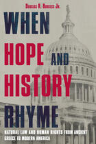 When Hope and History Rhyme book cover