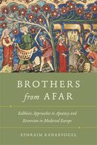 Brothers from Afar book cover