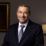 Rabbi Dr. Ari Berman, President of Yeshiva University