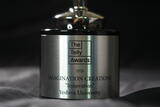 "YU's film, called Innovation, won a Telly Award for excellence in video storytelling."