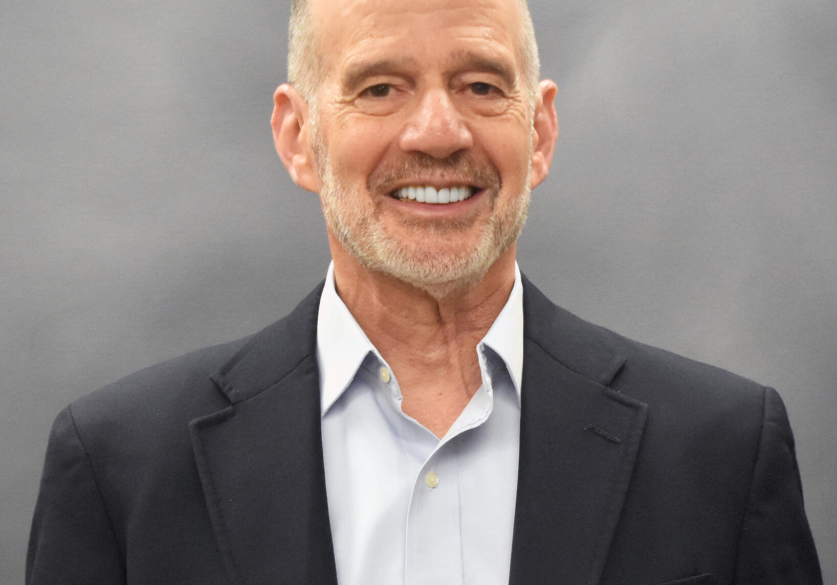 Professor Barry Strauss