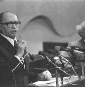Menachem Begin