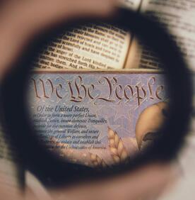 The Bible in America