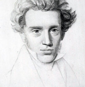 Kierkegaard