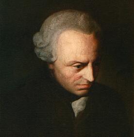 Immanuel Kant
