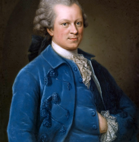 Gotthold Ephraim Lessing