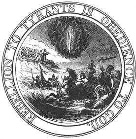 Great Seal of the United States