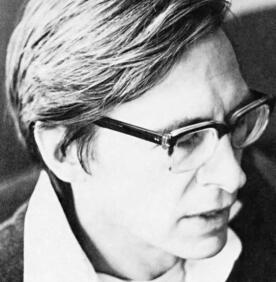 John Rawls