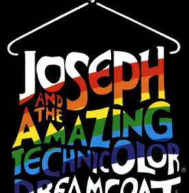Joseph and the Amazing Technicolor Dreamcoat